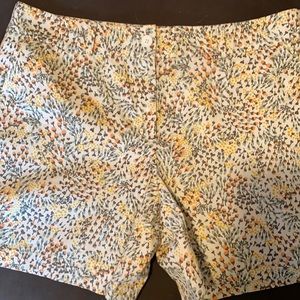 Loft outlet size 14 6 inch short.